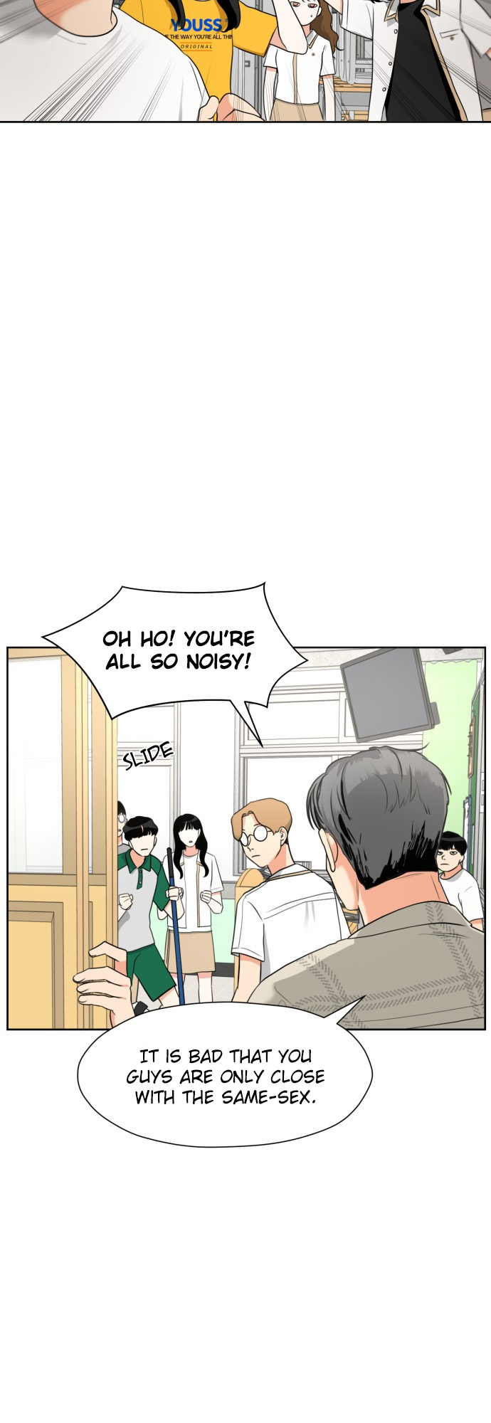 My Marital Delusions! Where do I smell burning? 第21页