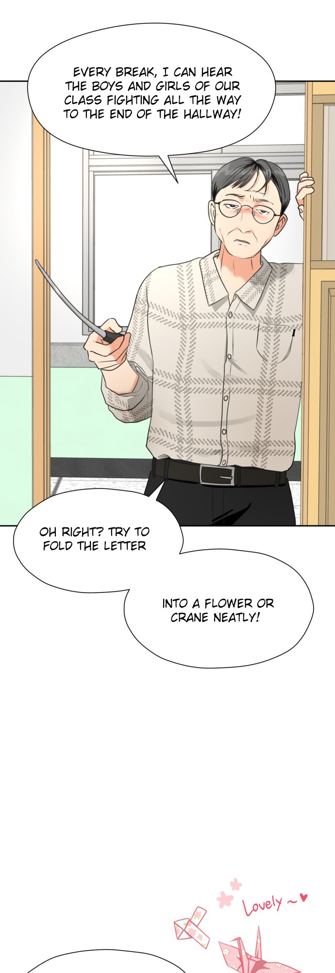 My Marital Delusions! Where do I smell burning? 第22页