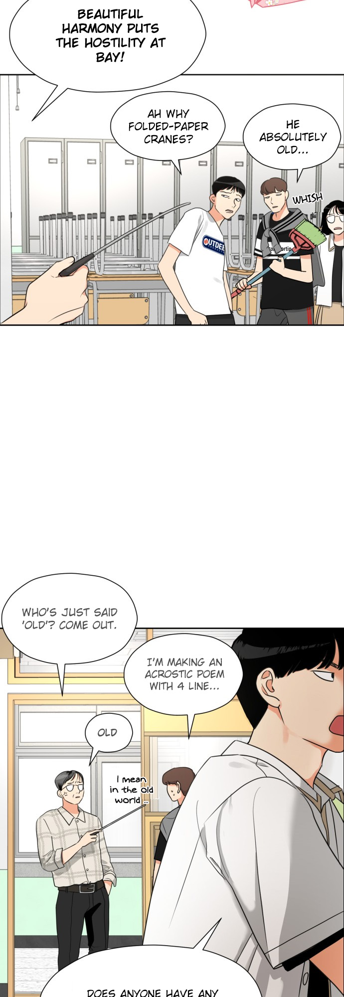 My Marital Delusions! Where do I smell burning? 第23页