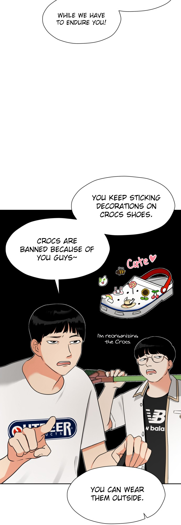 My Marital Delusions! Where do I smell burning? 第27页