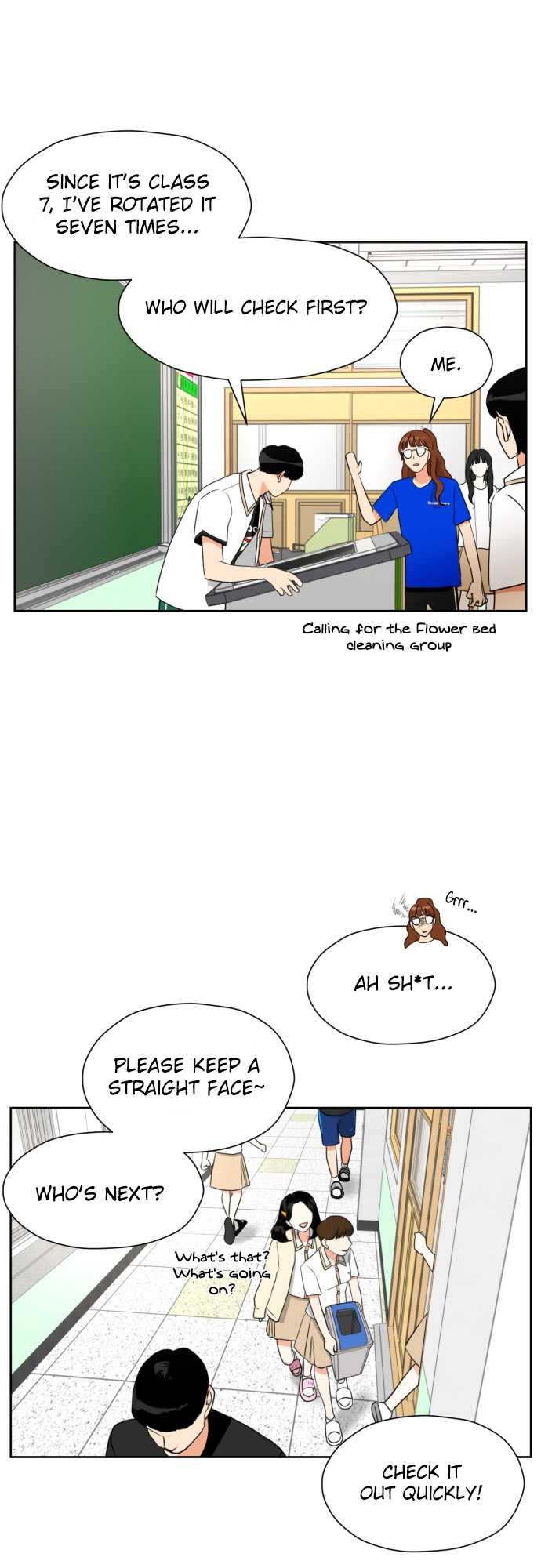 My Marital Delusions! Where do I smell burning? 第31页