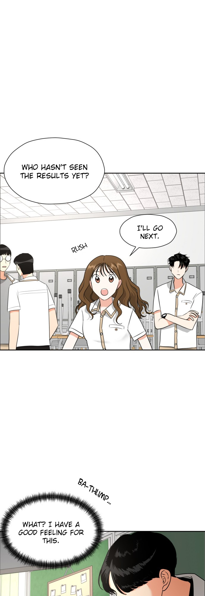 My Marital Delusions! Where do I smell burning? 第32页