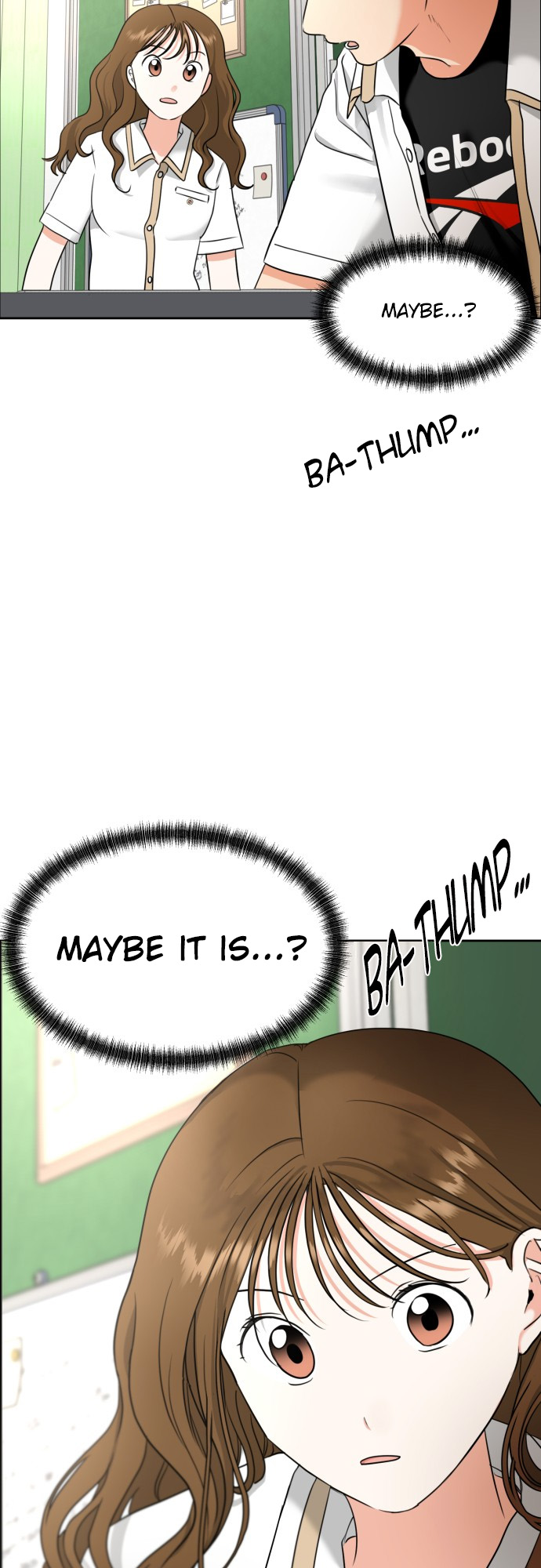 My Marital Delusions! Where do I smell burning? 第33页