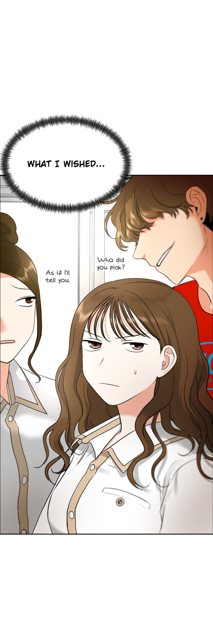 My Marital Delusions! Where do I smell burning? 第37页