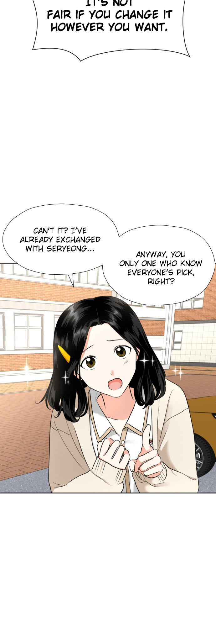 My Marital Delusions! Where do I smell burning? 第40页