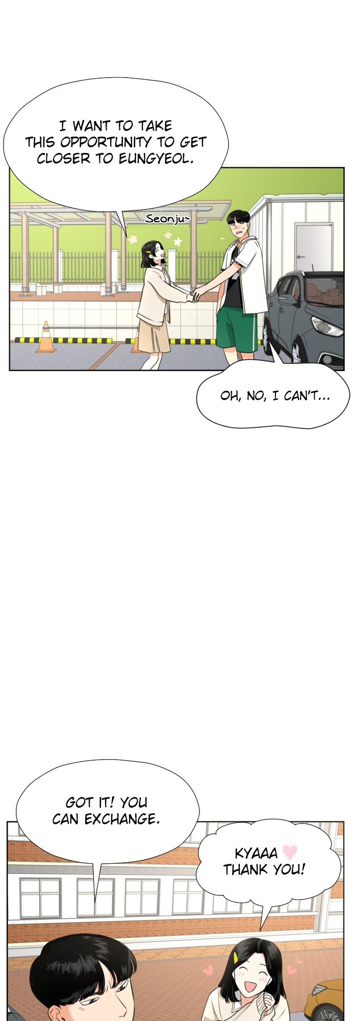 My Marital Delusions! Where do I smell burning? 第41页