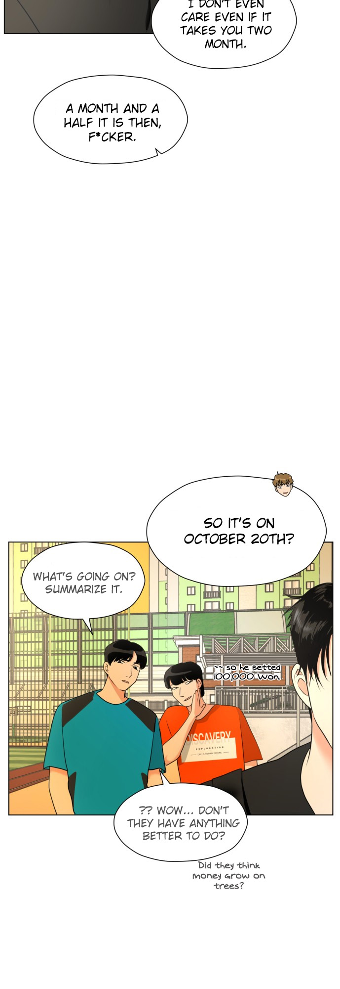 My Marital Delusions! Where do I smell burning? 第6页