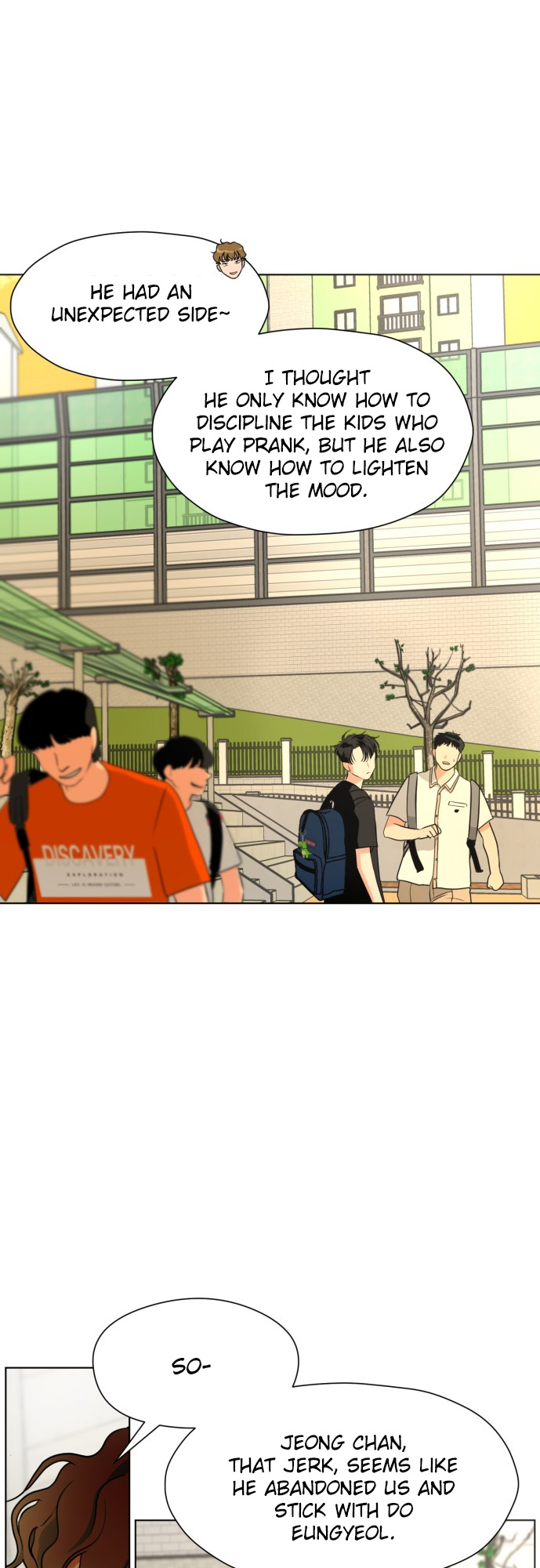 My Marital Delusions! Where do I smell burning? 第7页