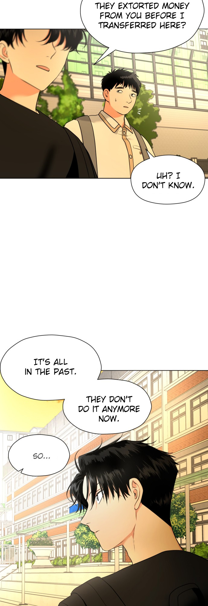 My Marital Delusions! Where do I smell burning? 第9页
