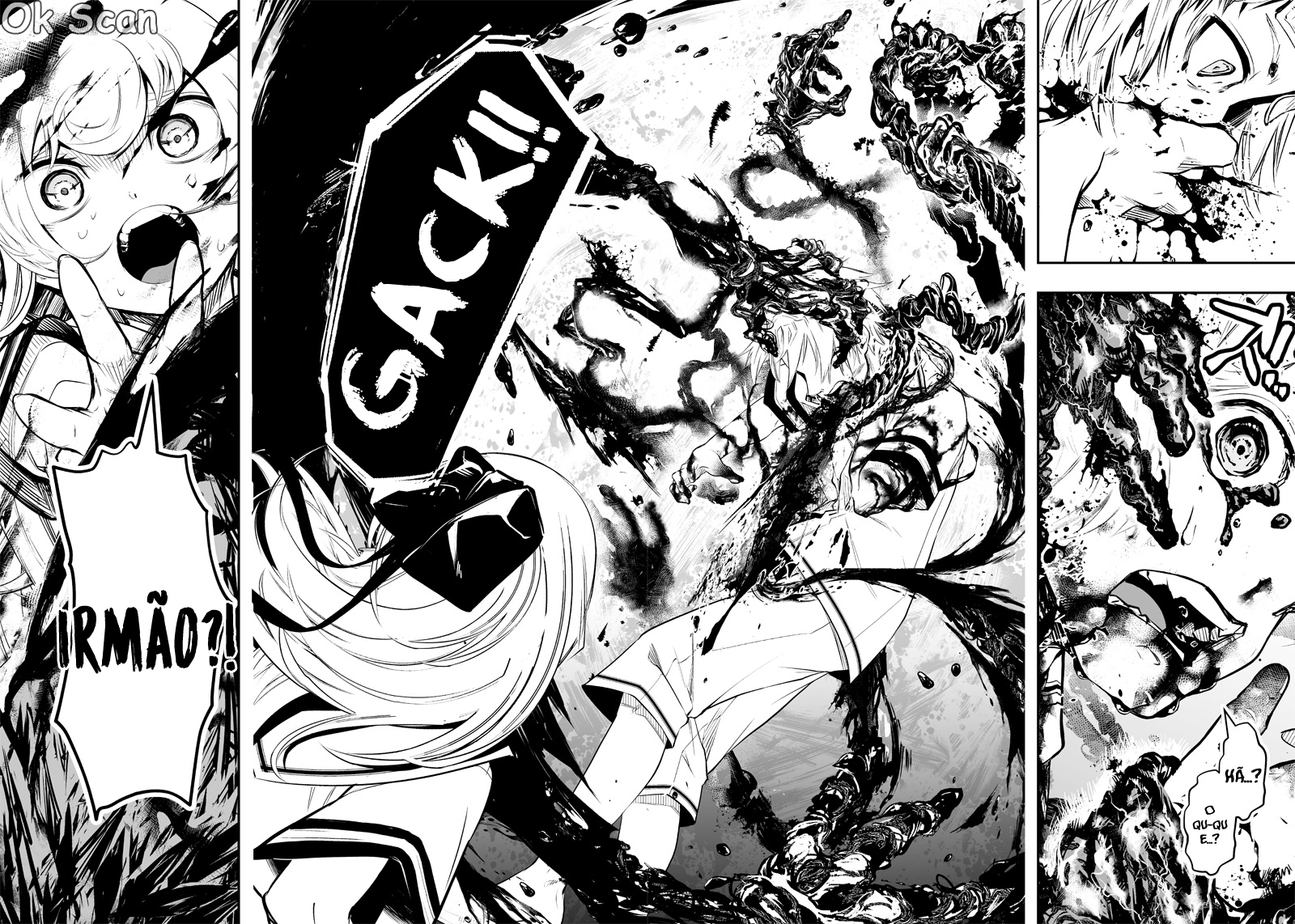 Ekijin no Karte Ch. 1 第19页