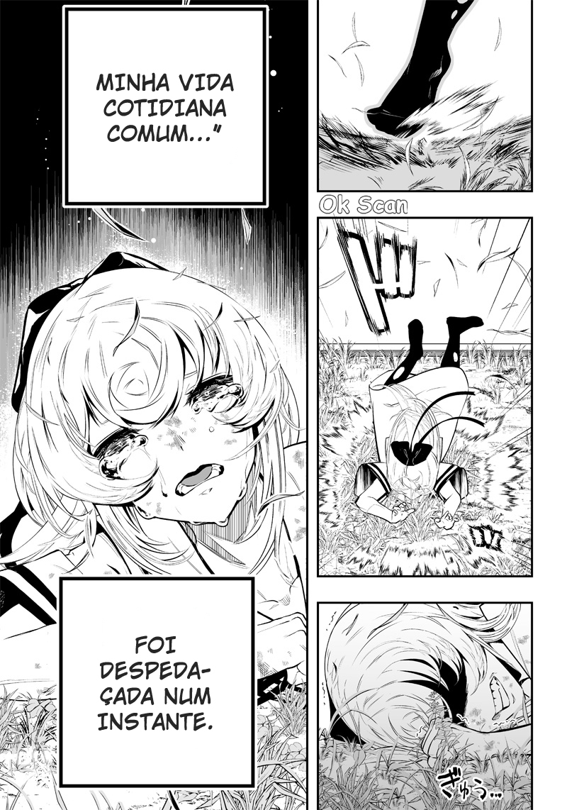 Ekijin no Karte Ch. 1 第21页