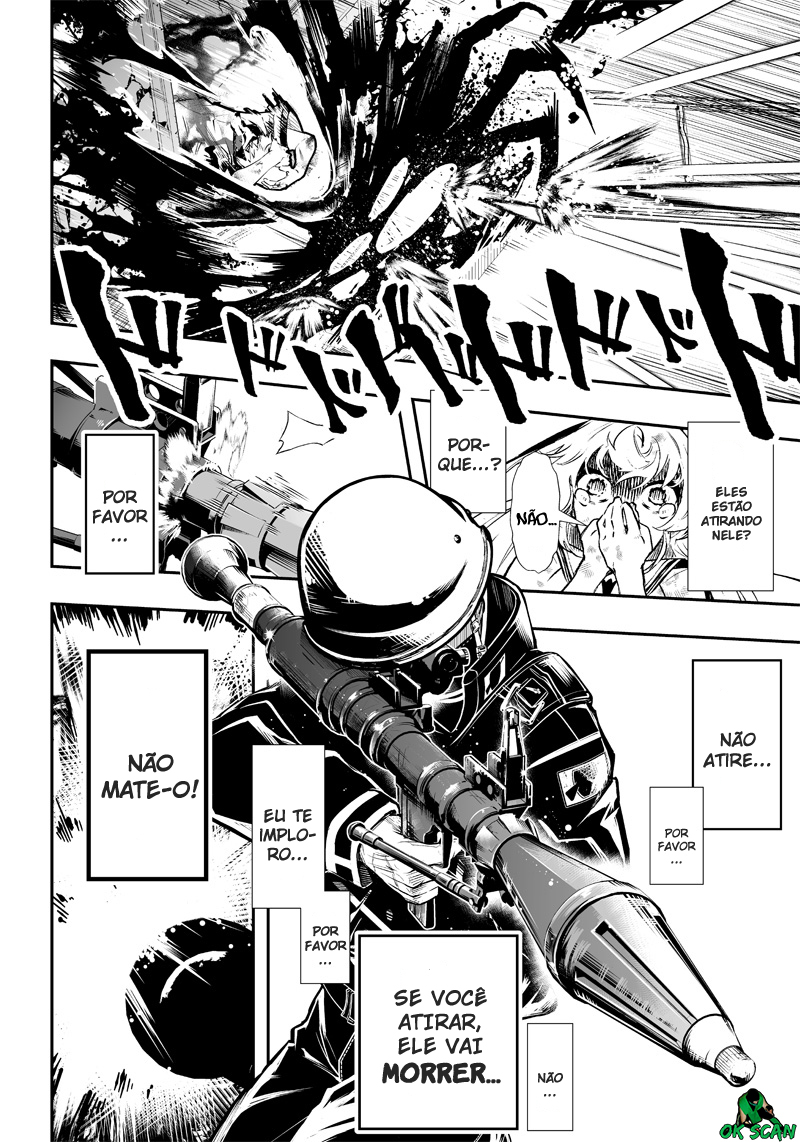 Ekijin no Karte Ch. 1 第31页