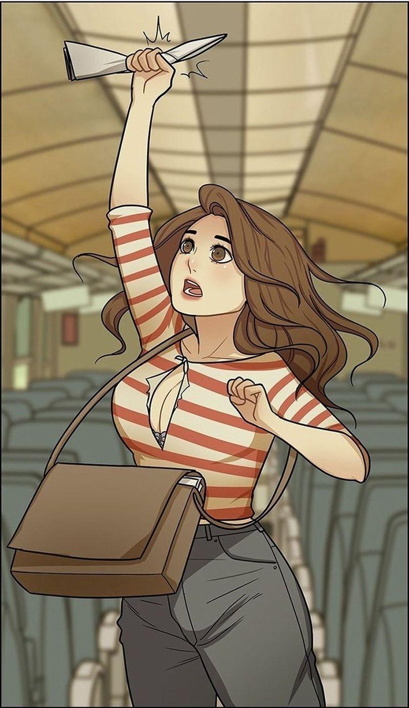 Midnight Poppy Land Ch. 3 第61页