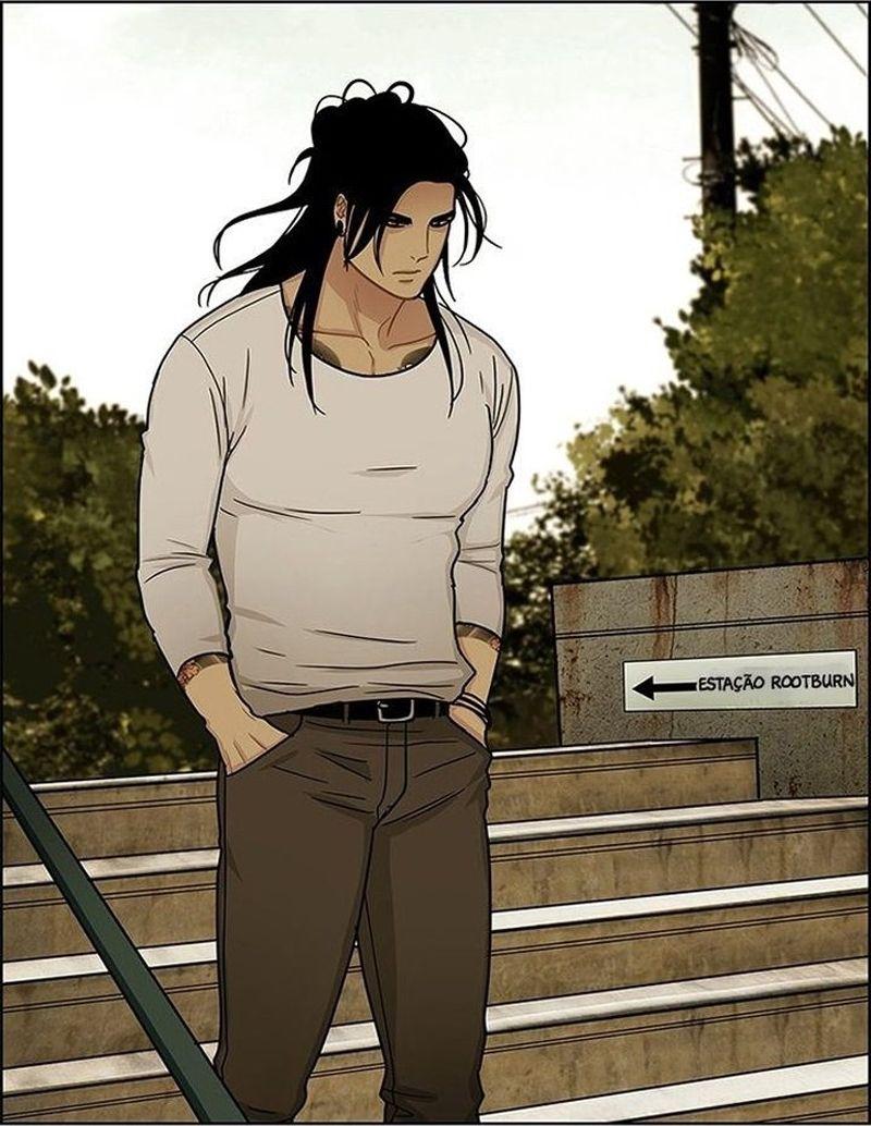 Midnight Poppy Land Ch. 3 第86页