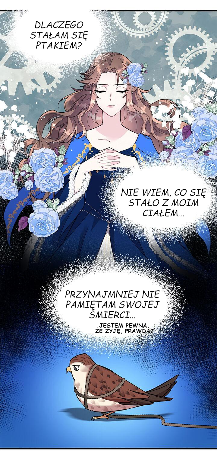 Carrier Falcon Princess Vol. 1 Ch. 4 第51页