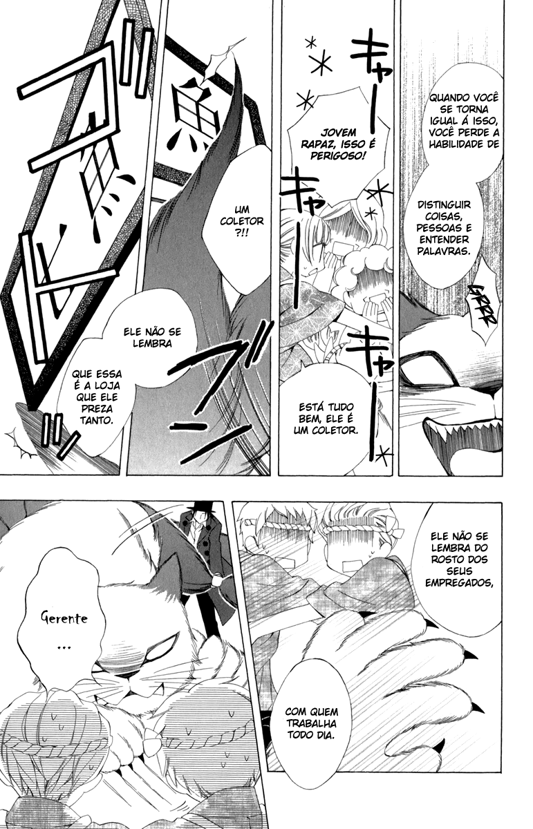Yashio to Mikumo Vol. 1 Ch. 3 第29页