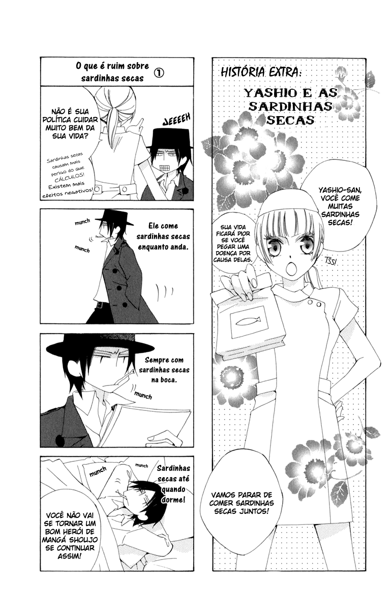 Yashio to Mikumo Vol. 1 Ch. 3 第39页