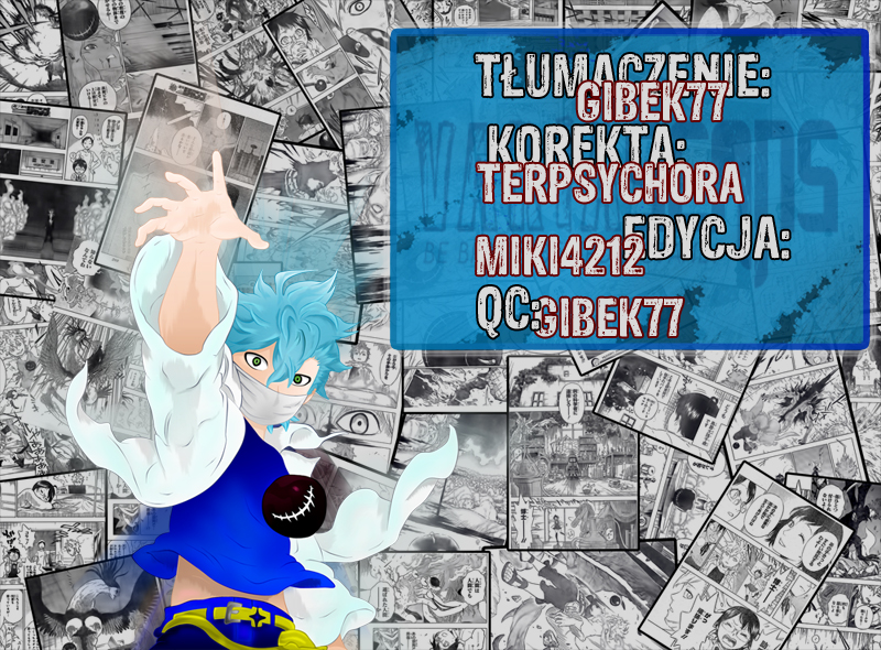 Hungry Joker Sprawa 1: Owoc poznania 第1页