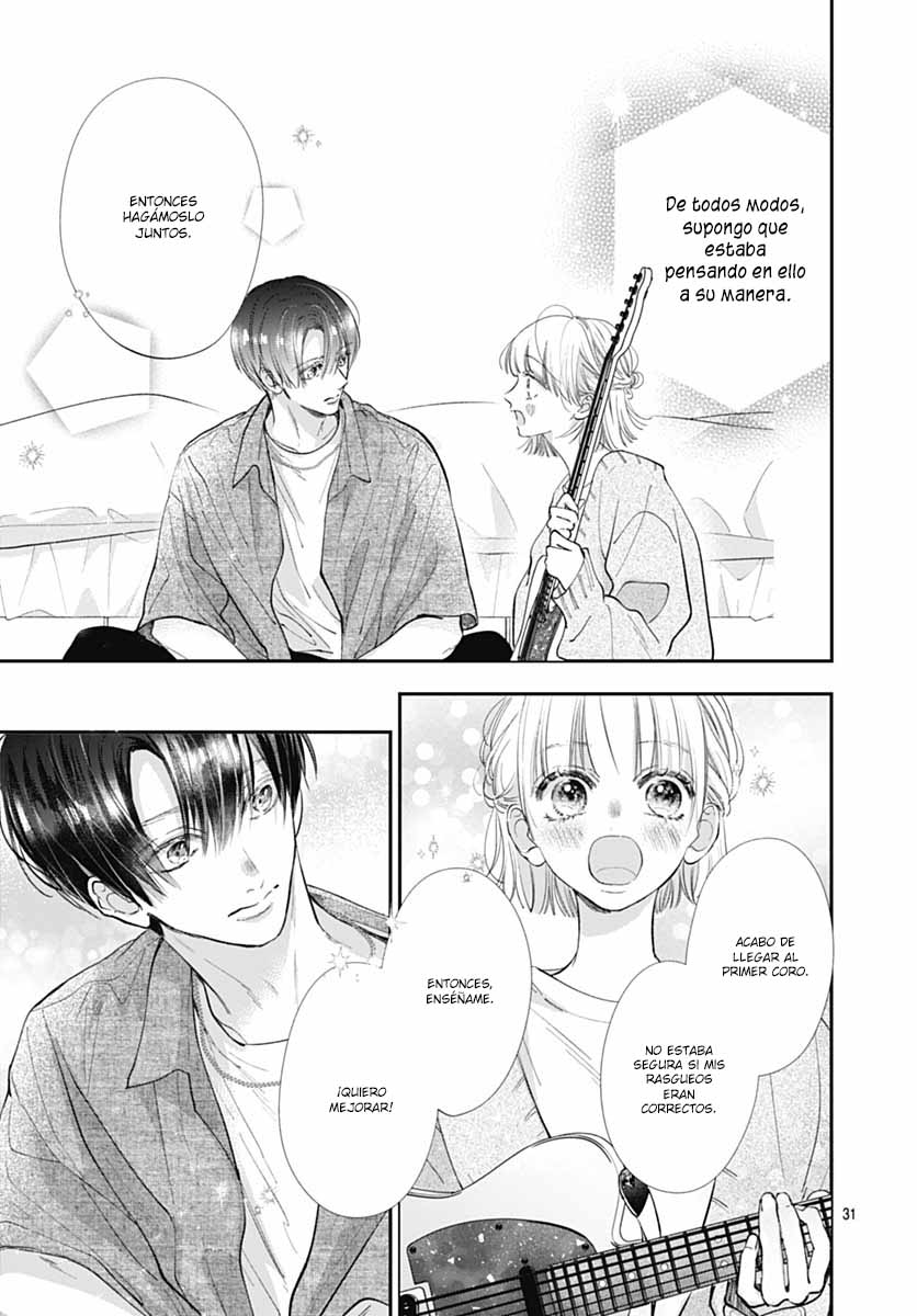 Kimi wo Wasureru Koi ga Shitai Vol. 1 Ch. 3 第34页