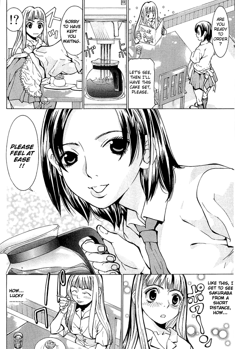 Gacha Gacha - Secret Vol. 1 Ch. 1 第34页