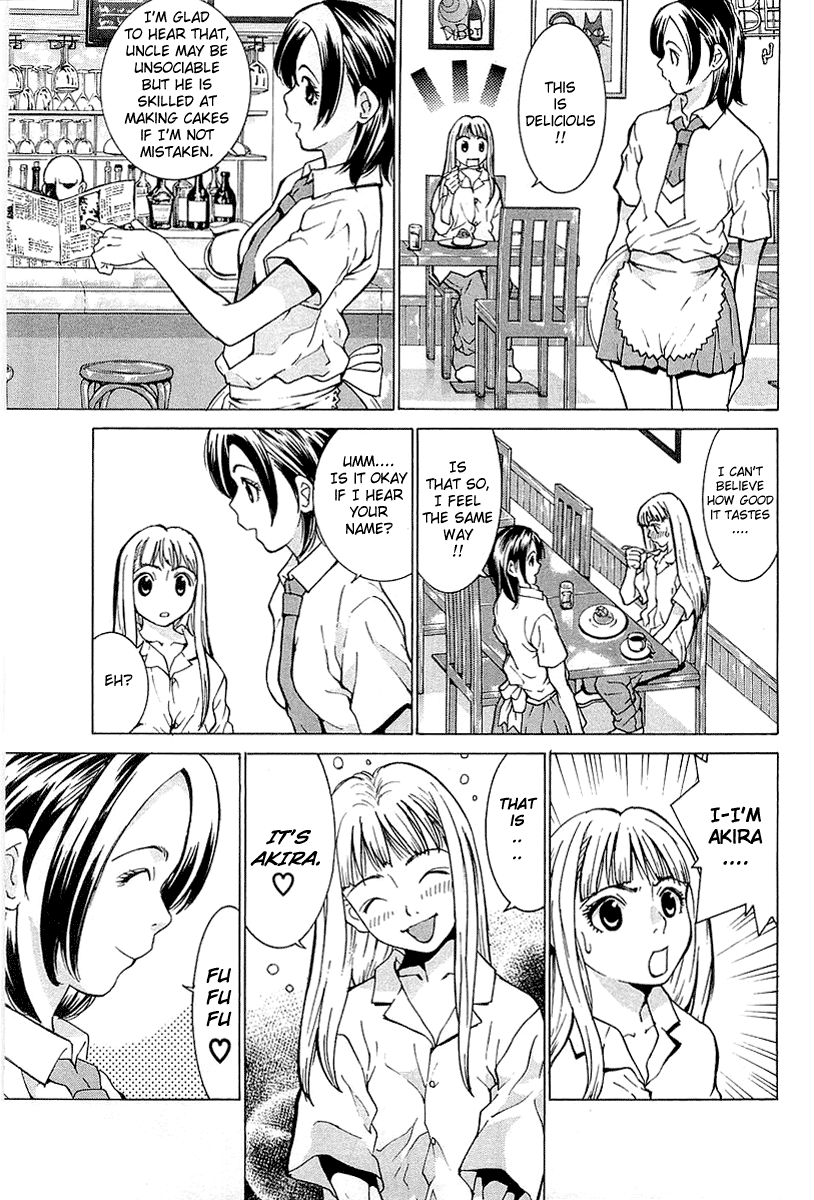 Gacha Gacha - Secret Vol. 1 Ch. 1 第35页