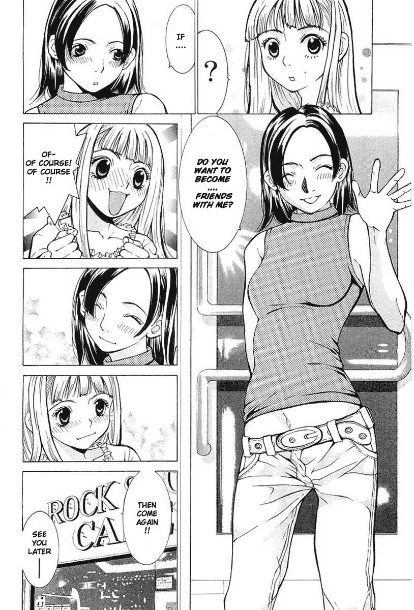 Gacha Gacha - Secret Vol. 1 Ch. 1 第44页