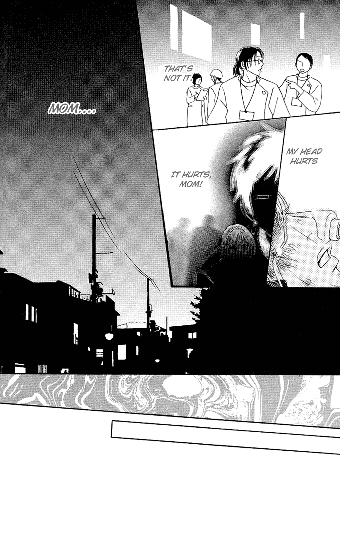 Kimi ga Uso o Tsuita You Told A Lie 第29页