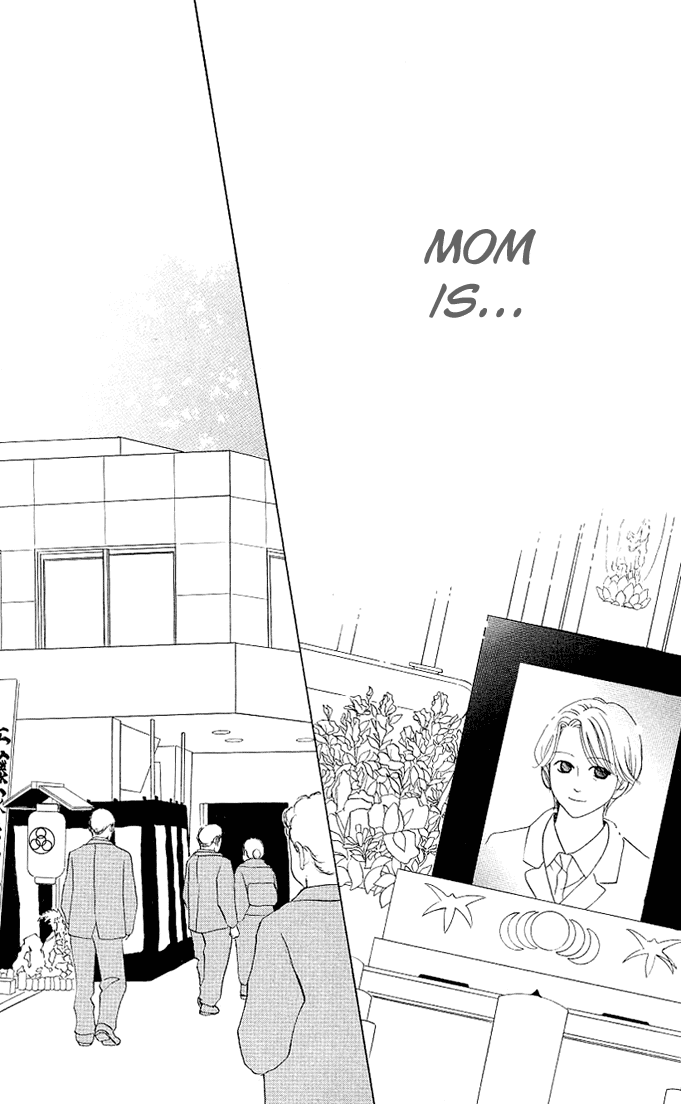 Kimi ga Uso o Tsuita You Told A Lie 第41页