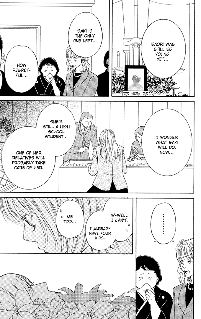 Kimi ga Uso o Tsuita You Told A Lie 第42页