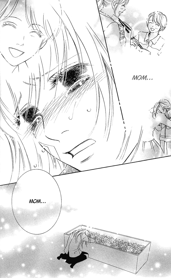 Kimi ga Uso o Tsuita You Told A Lie 第43页