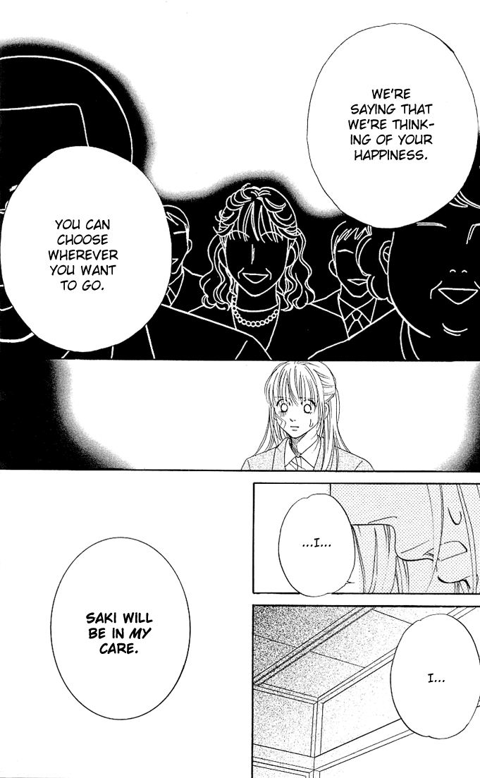 Kimi ga Uso o Tsuita You Told A Lie 第47页