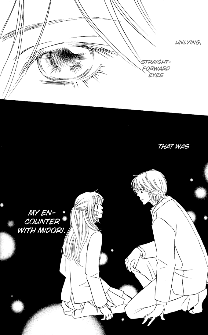 Kimi ga Uso o Tsuita You Told A Lie 第51页