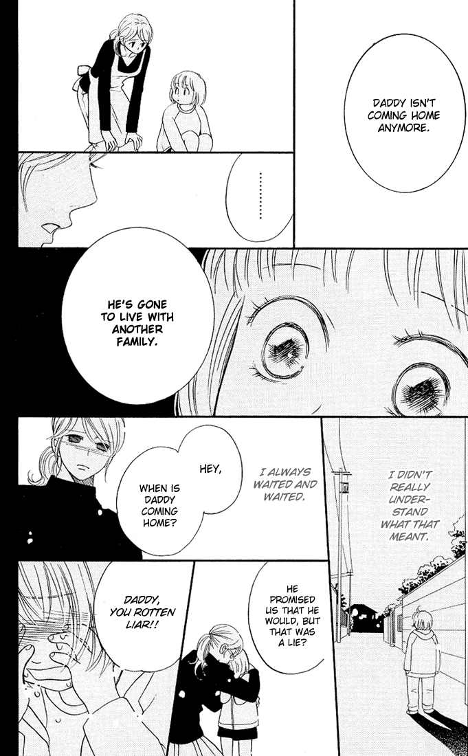 Kimi ga Uso o Tsuita You Told A Lie 第9页