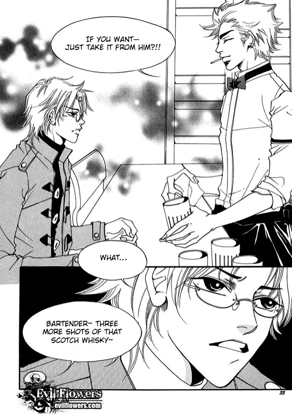Boarding House in Wonderland A Popular Guy 第30页
