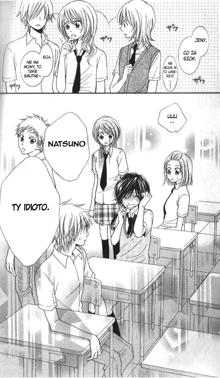 Tsukushite Agemasu Gdy pokaz sztucznych ogni dobiegnie końca 第29页