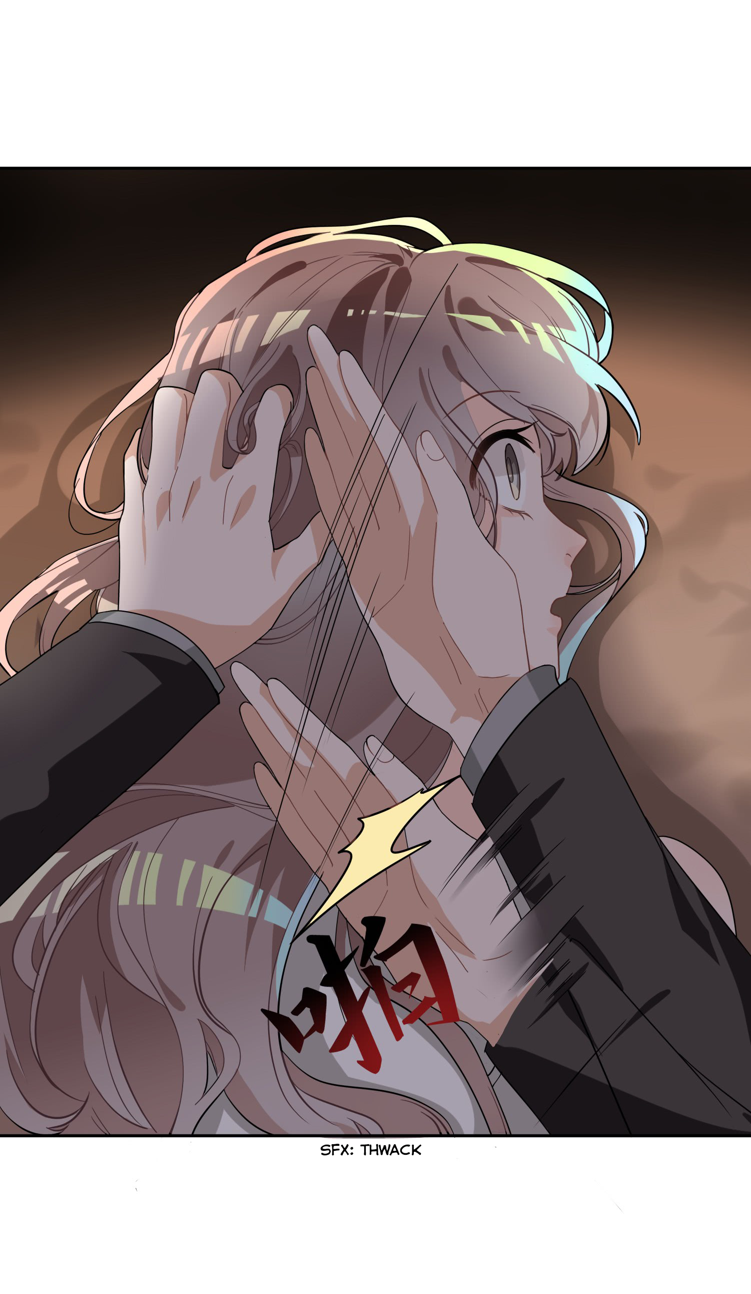 Before Love Kills Me Ch. 6 第15页