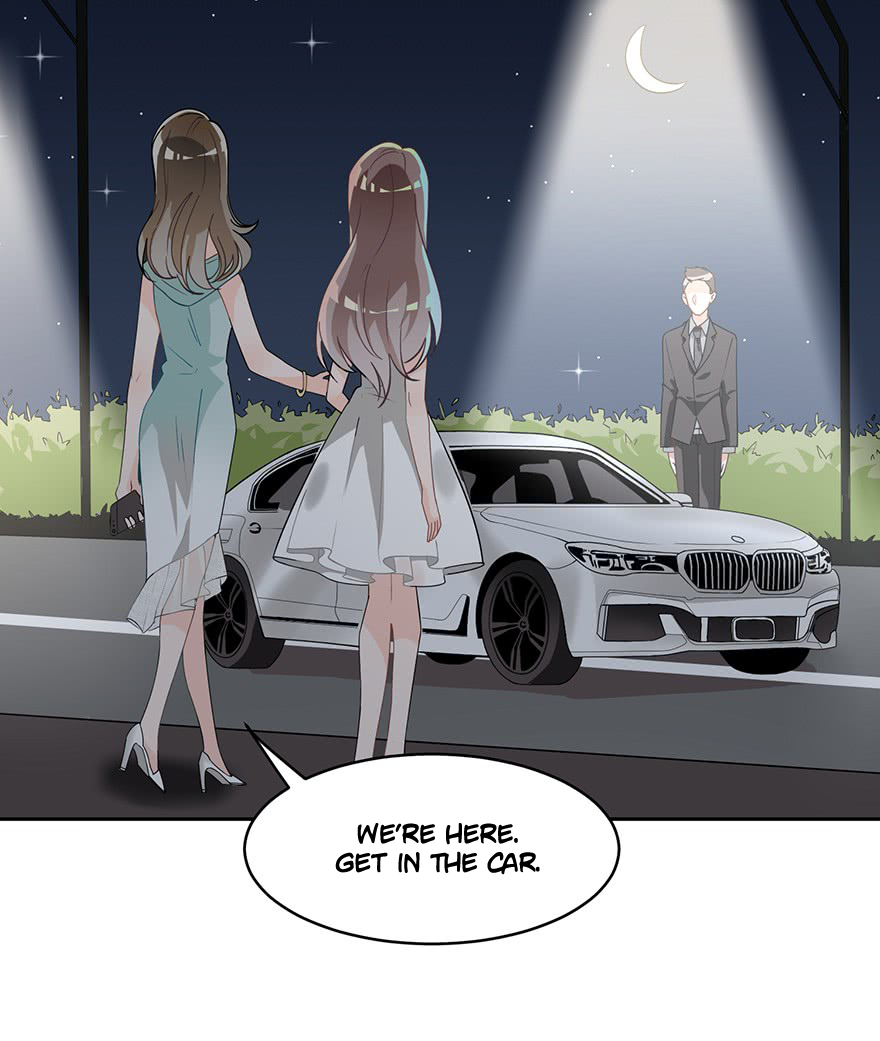 Before Love Kills Me Ch. 6 第3页