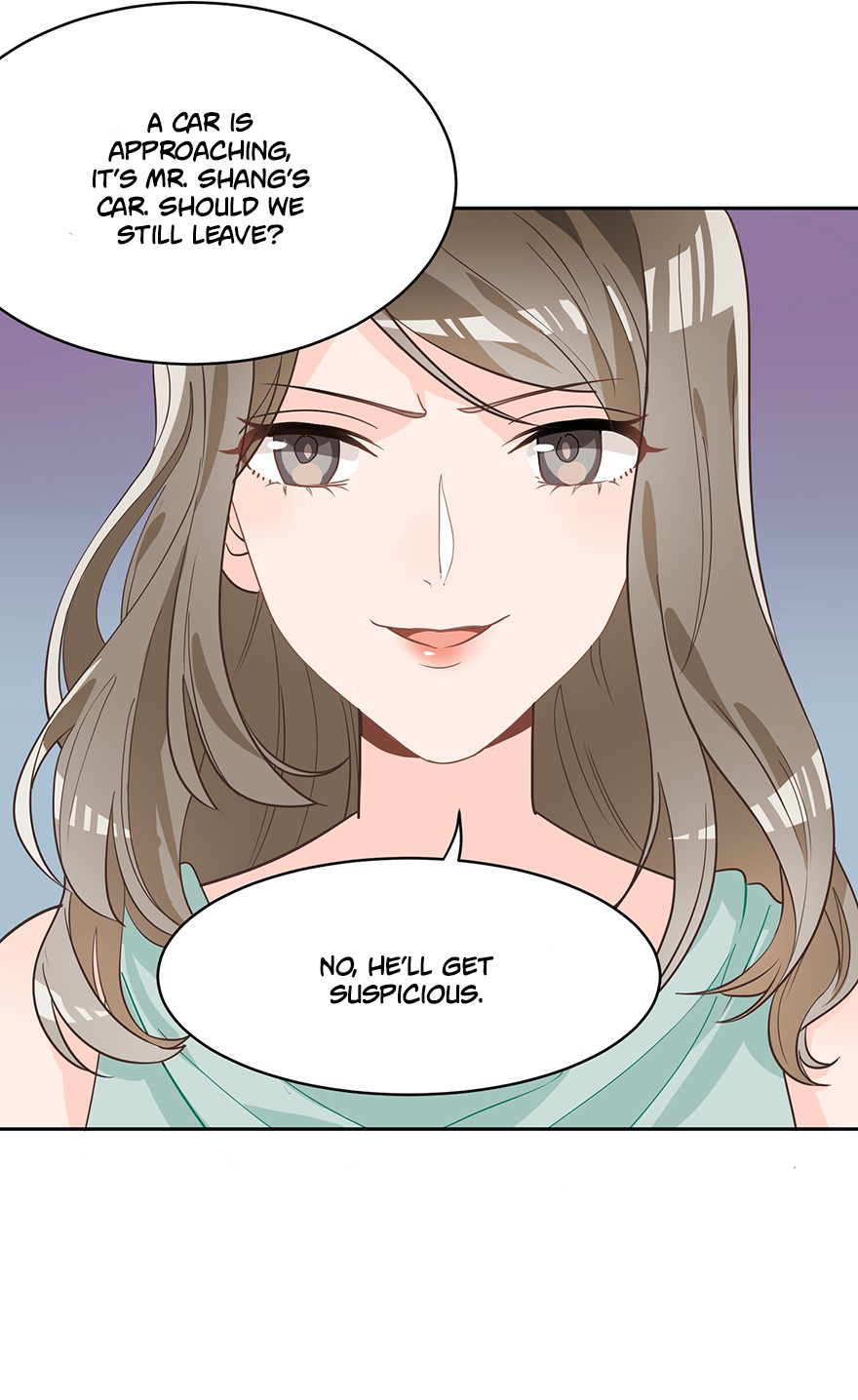 Before Love Kills Me Ch. 6 第22页
