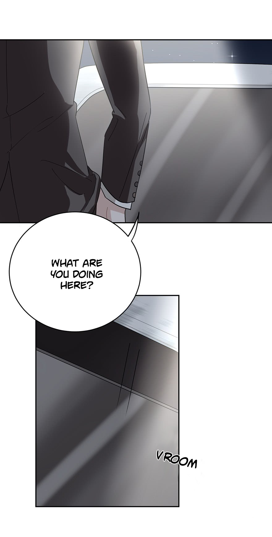 Before Love Kills Me Ch. 6 第26页