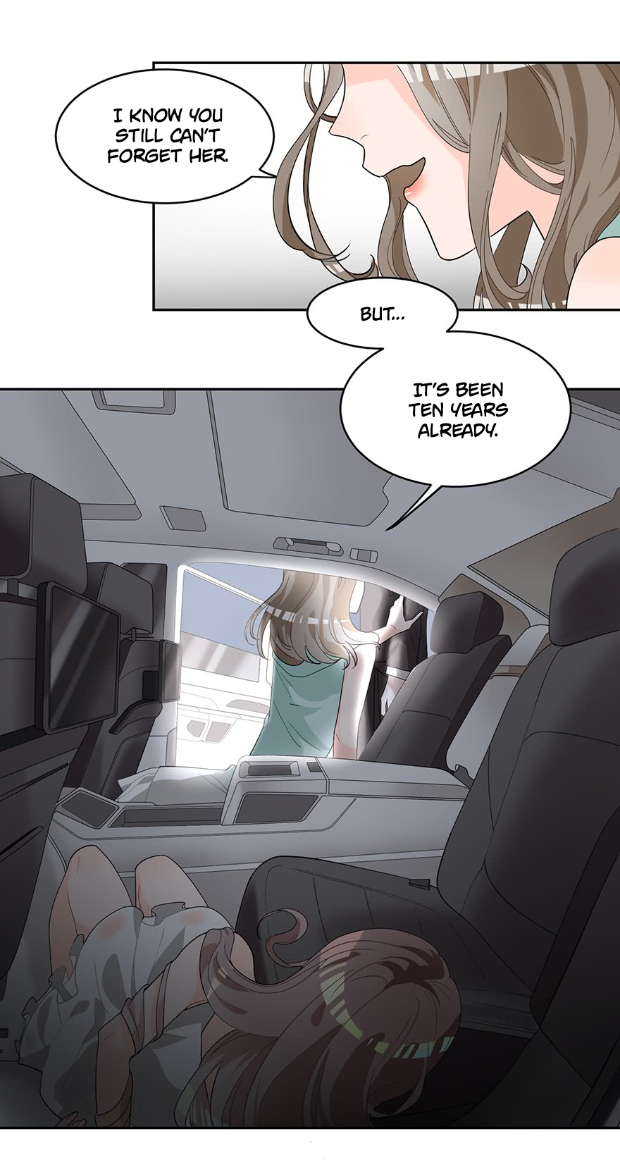 Before Love Kills Me Ch. 6 第30页
