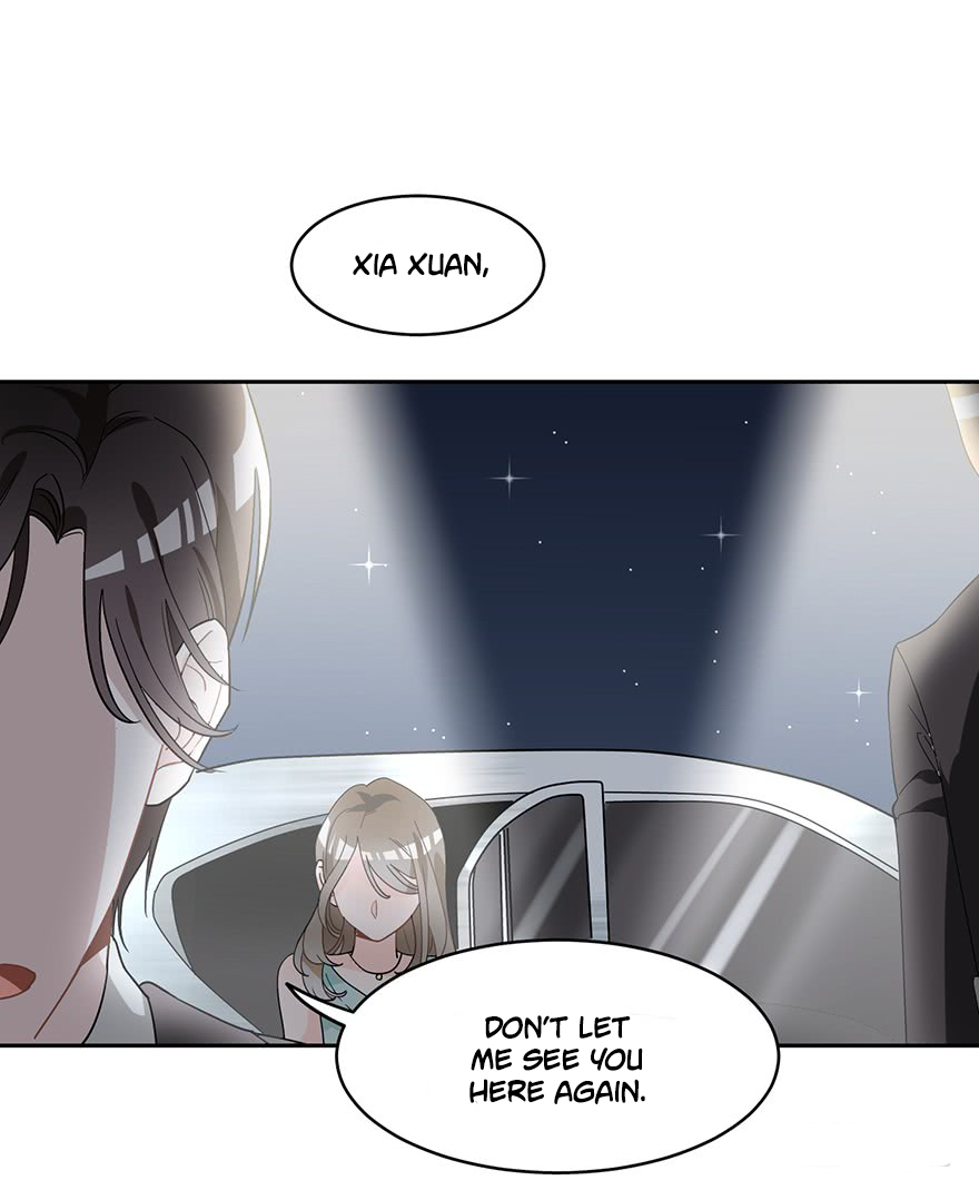 Before Love Kills Me Ch. 6 第35页