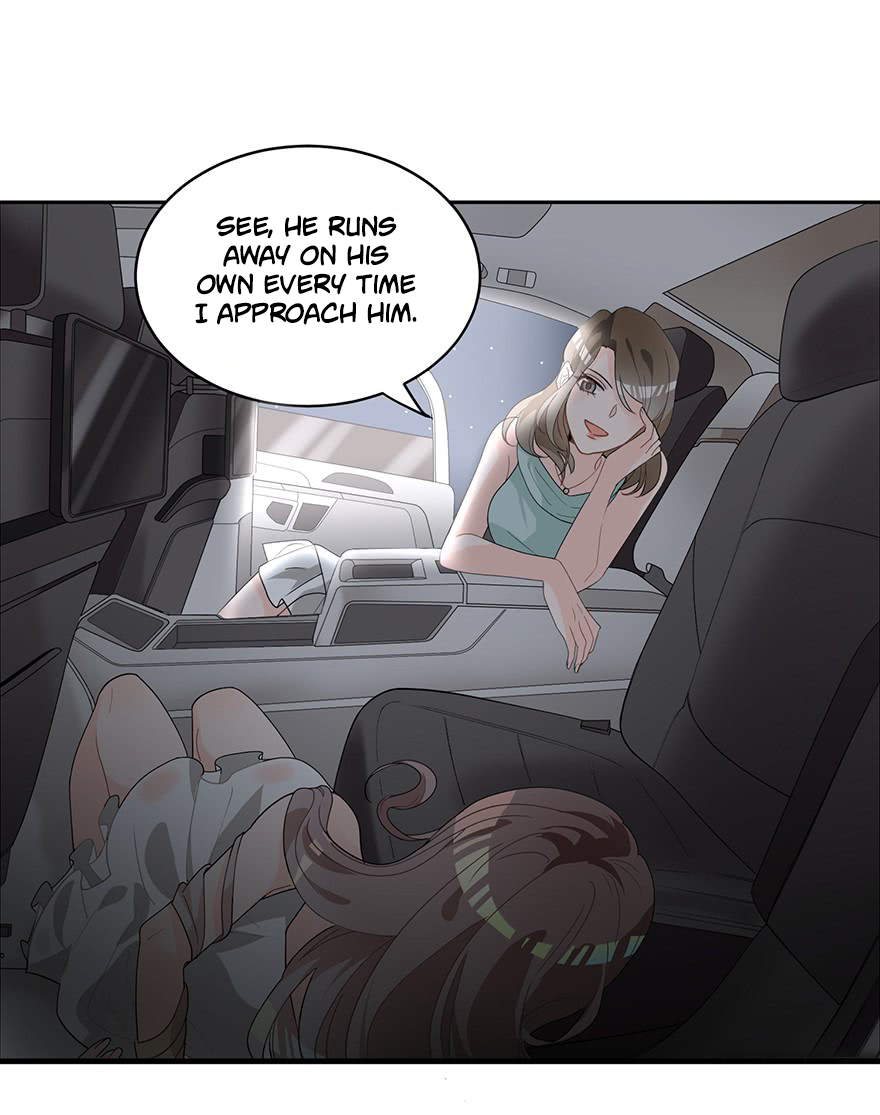 Before Love Kills Me Ch. 6 第40页