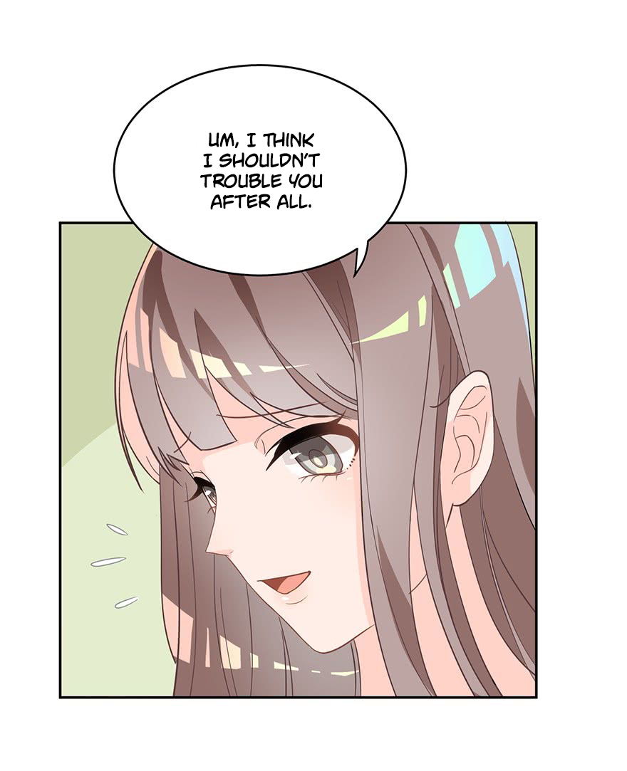 Before Love Kills Me Ch. 6 第5页