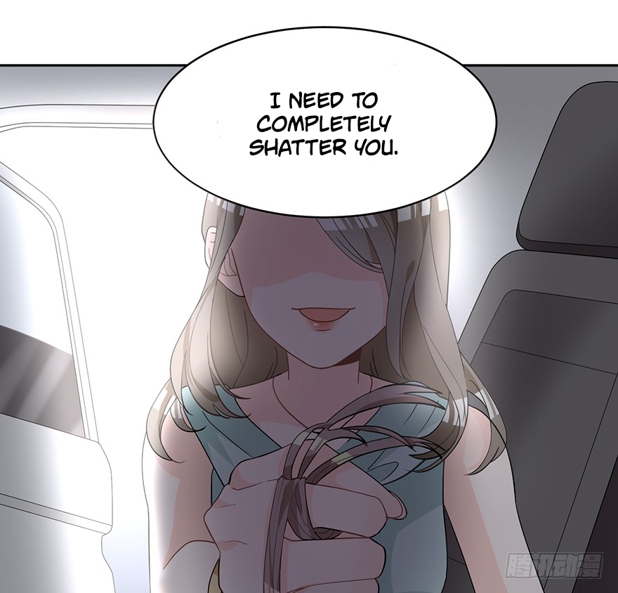 Before Love Kills Me Ch. 6 第43页