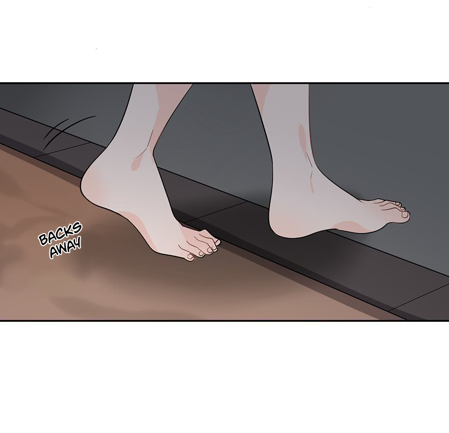 Before Love Kills Me Ch. 6 第8页