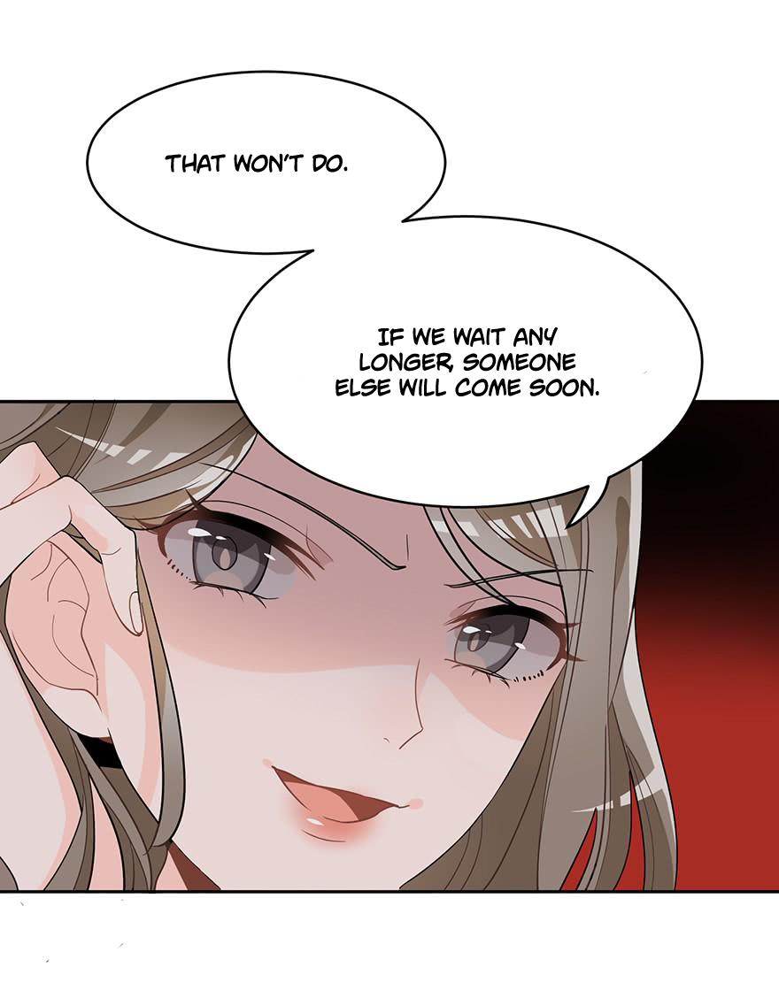 Before Love Kills Me Ch. 6 第9页