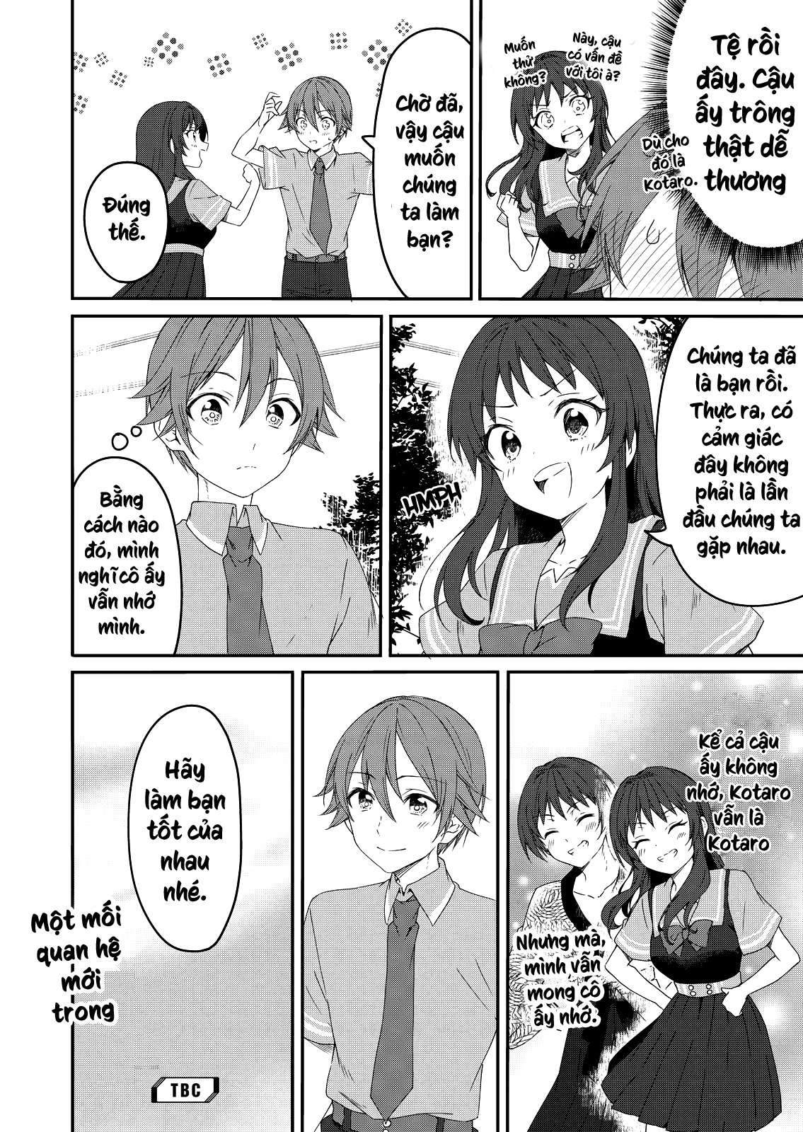 Reincarne Vol. 1 Ch. 1 第29页
