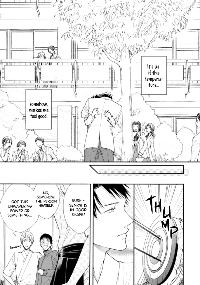 Kiss Shite Sugar-kun! Ch. 1 第38页