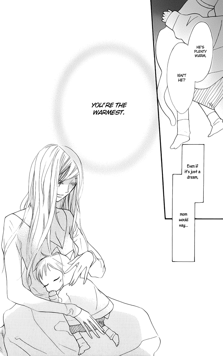 Neko no Machi no Ko Vol. 1 Ch. 2 第47页
