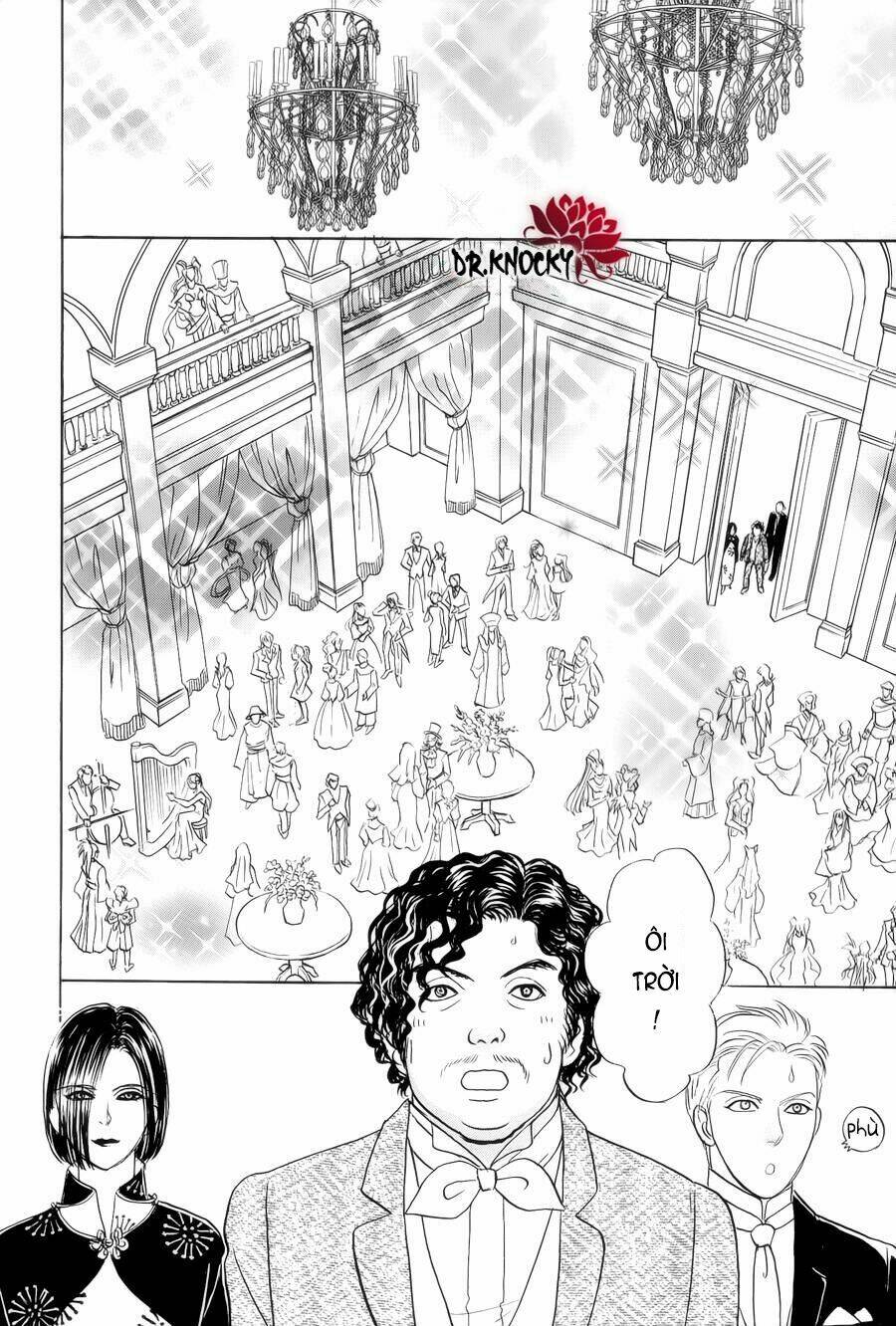 Petshop of Horrors: Passage Debut - Đăng Đàn 第15页